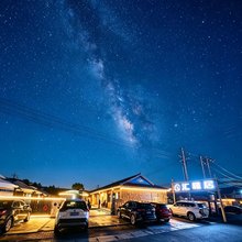 汇雅居|草原星空观景民宿(黑山头店)
