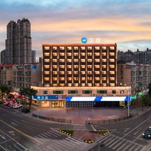 汉庭酒店(清晖园度假区顺德万象汇店)