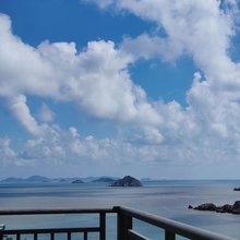 爱家·Sea Love Home屿上慢居云宿(花鸟岛店)