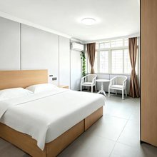 石狮绿洲商务宾馆