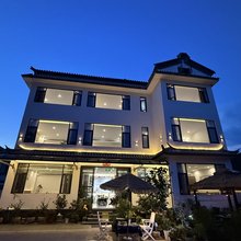 悦隐居民宿(大理洱海双廊店)