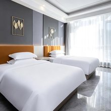 臻元宾馆(延吉水上市场发展大坡店)