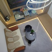 巷往民宿(临汾西站人民医院店)