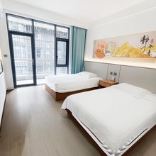 恩施正圆酒店