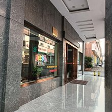 浙江商务宾馆(永修建昌花园店)