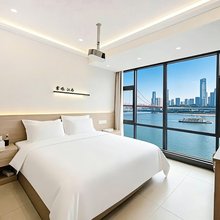 重庆洪崖洞·Sunny雾屿江南·江景民宿