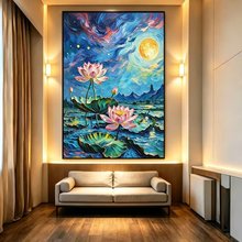 悦庭·Moonlit Lotus·荷塘月色客栈(普洱学院店)