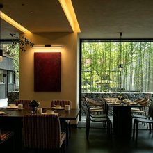 榆扉·史丹尼|CLOUDSCAPE·PURE城景府邸(珠江新城体育西路店)