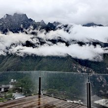 虎跳峡山美客栈(虎跳峡景区店)