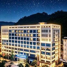 黔东逸居酒店(凯里学院高铁南站店)