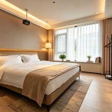 婺源舒适 villa设计师度假别墅(弦高古城店)