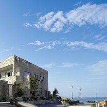 平潭QingFeng·青峰51海景度假私墅(北部生态廊道店)