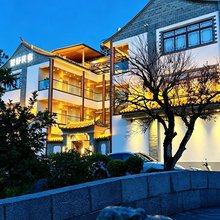 望舒民宿(建水古城朝阳楼店)
