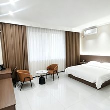 西安华奕酒店
