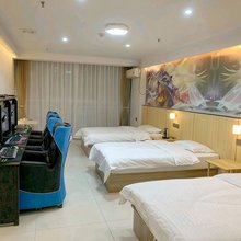潍坊万客来宾馆