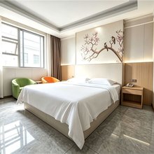 江门御庭商务酒店