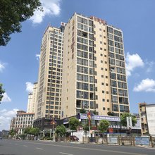 华尔街LOFT酒店(宜春市政府融荟城店)