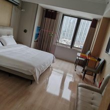 橙色记忆公寓(云龙万达店)