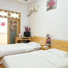 信阳金星商务宾馆(信阳火车站店)