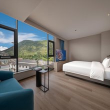 康铂酒店(丽江古城北门大水车店)