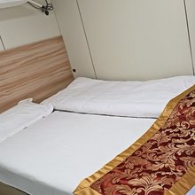 全优公寓(南通火车站万象城店)