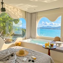 屿汐·Solace|泊悦一线海景度假美宿(大理洱海店)