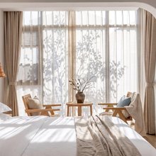 漓江·沐心MUXIN RESORT丨星空泳池·桂林山水假日酒店(阳朔西街店)