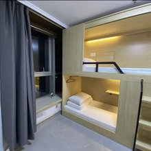 青年养老院