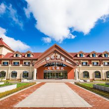 丰宁天马酒店