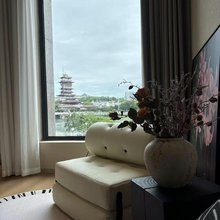 桐栖澜庭酒店(涪城区越王楼店)