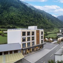 理县·浣溪伴山|度假酒店(毕棚沟景区店)