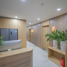 忘川民宿(新街口上海路省中医地铁站店)