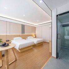 知味居·慢民宿