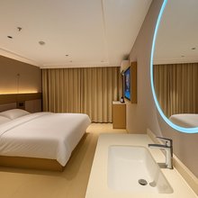 南昌美季酒店