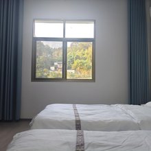 河畔康居民宿