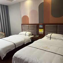 溆浦杨华精品酒店