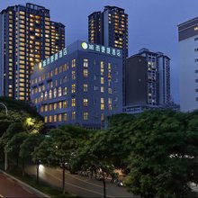 城市便捷酒店(南宁江南万达广场店)