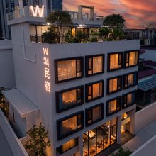 W24民宿(顺德华侨城欢乐海岸店)