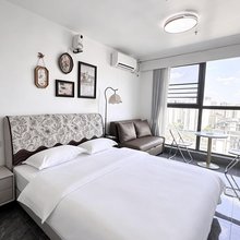 隆昌悦来民宿