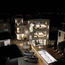 万峰林云笙居民宿(下纳灰店)