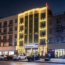 楚星欣选酒店(潜江龙虾街店)