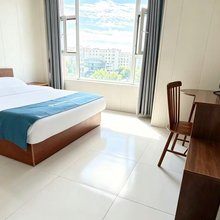 如家华驿酒店(潍坊坊子区佳乐家店)