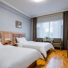 工商宾馆(西宁北大街店)