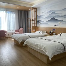 千岛湖茶涧民宿