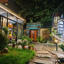 三秋木舍客栈(大理古城三月街店)