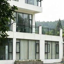 重庆伴山栖湖·休闲度假Villa美墅
