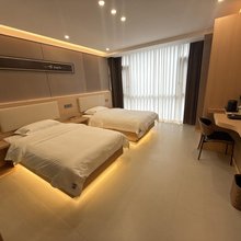 YUN·XI云禧民宿