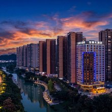 宝泰大酒店