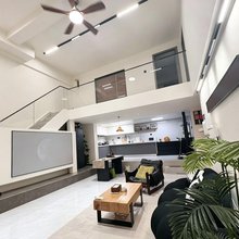 青城山.栖子里度假别墅(青城山站店)