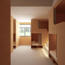 IKTA宫崎屿它行旅(广州新白云国际机场T2T3航站楼店)